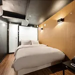 Shinchon Wol Hotel